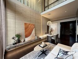Lloyd Sixtyfive (D9), Apartment #601518321